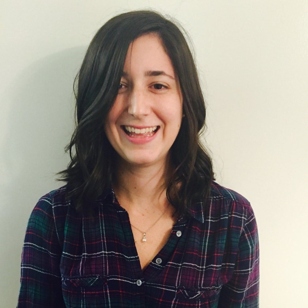 Meet your Posher, Laura